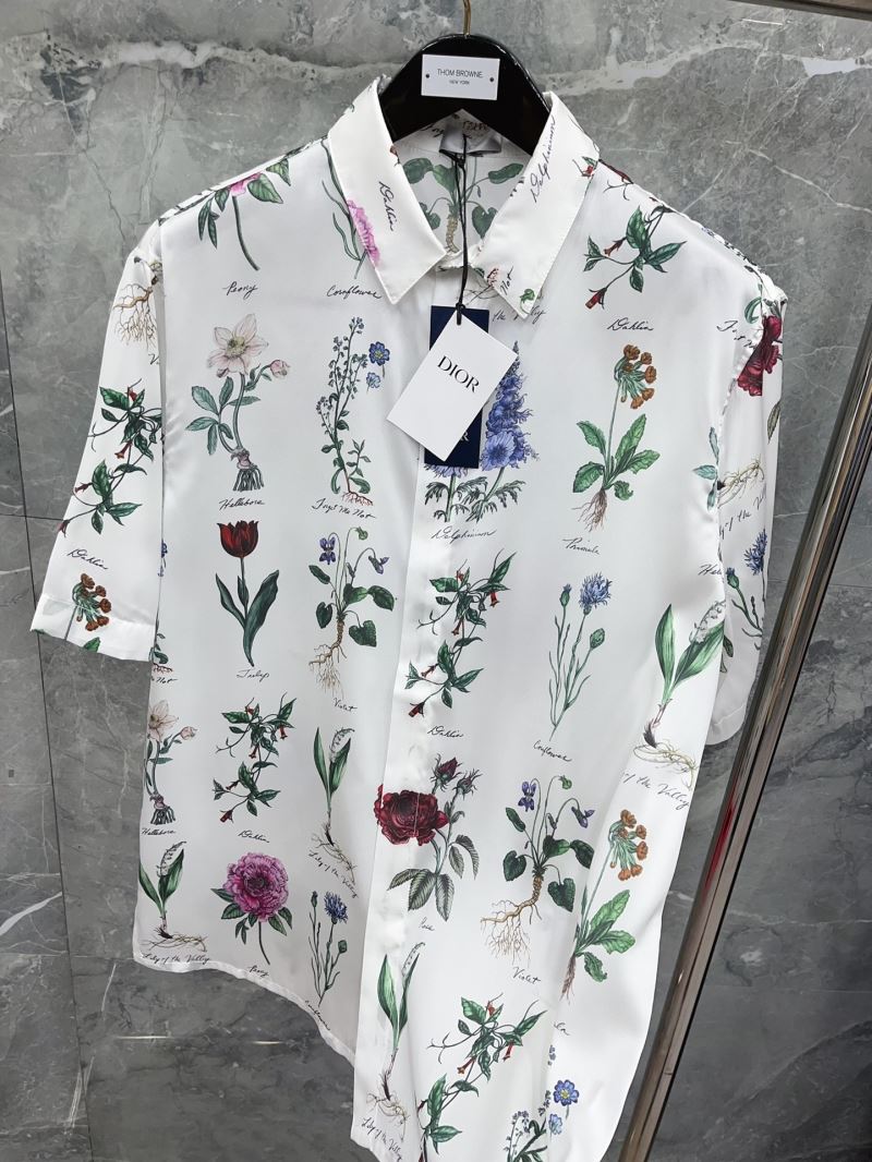 Christian Dior Shirts